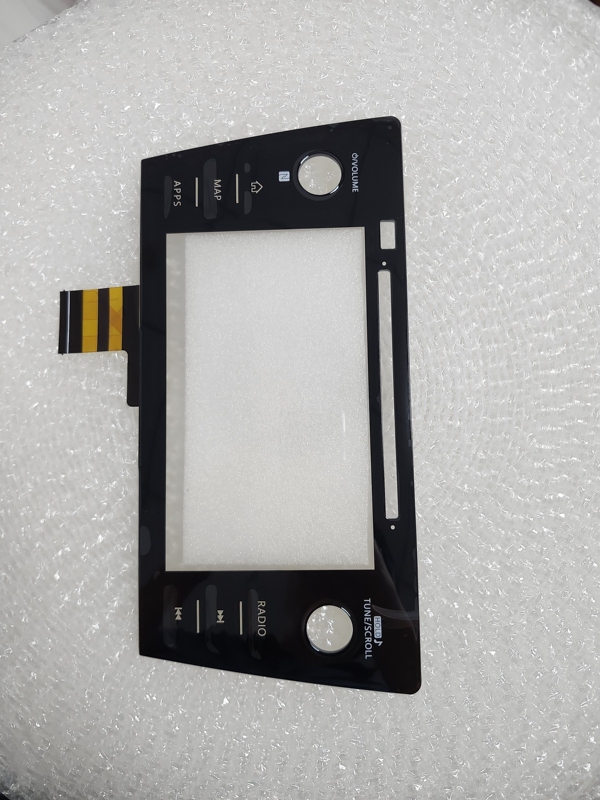 Suitable for Subaru Central Control Screen Touch Screen, Touch External Screen, Navigation Screen, Display Screen Suitable for Subaru Central Control Screen Touch Screen, Touch External Screen, Navigation Screen, Display Screen