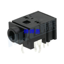  PJ-3137A Size:21 0mm*12 0mm Type:￠3 5-plug-in Name:Headphone plug