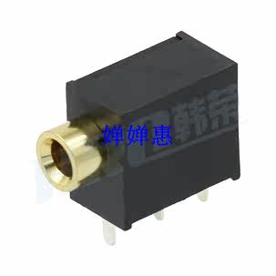 PJ-3250 Size: 18 0mm*8 1mm Type: ￠3 5-Plug-in Product Name: Headphone Jack