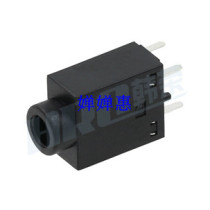  PJ-3580 Size:15 0mm*10 0mm Type:￠3 5-plug-in Name:Headphone socket