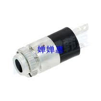 PJ-3920 Size:14 5mm*6 0mm Type:￠3 5-plug-in Name:Headphone socket