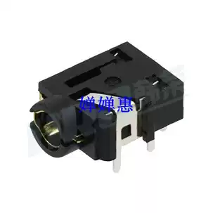 PJ-3620 Size:14 0mm*10 3mm Type:￠3 5-plug-in Name:Headphone socket