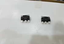 D2SW-P2L1H Omlong micro switch small switch waterproof micro switch