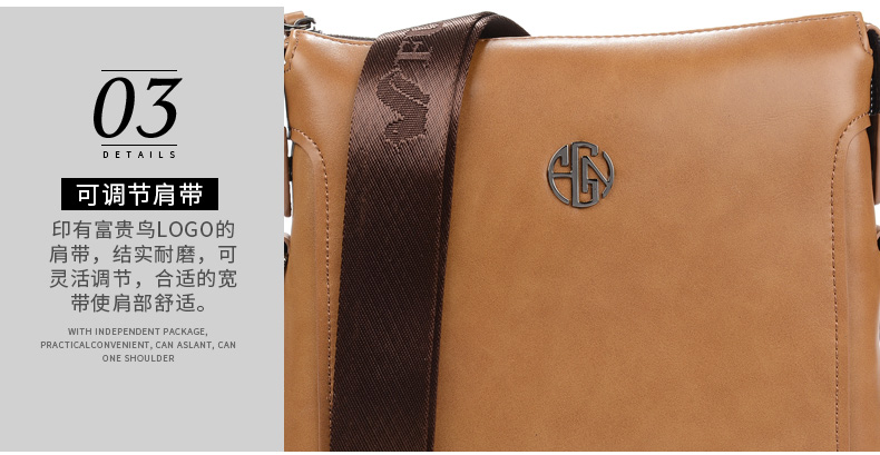 Sac homme - Ref 53494 Image 9