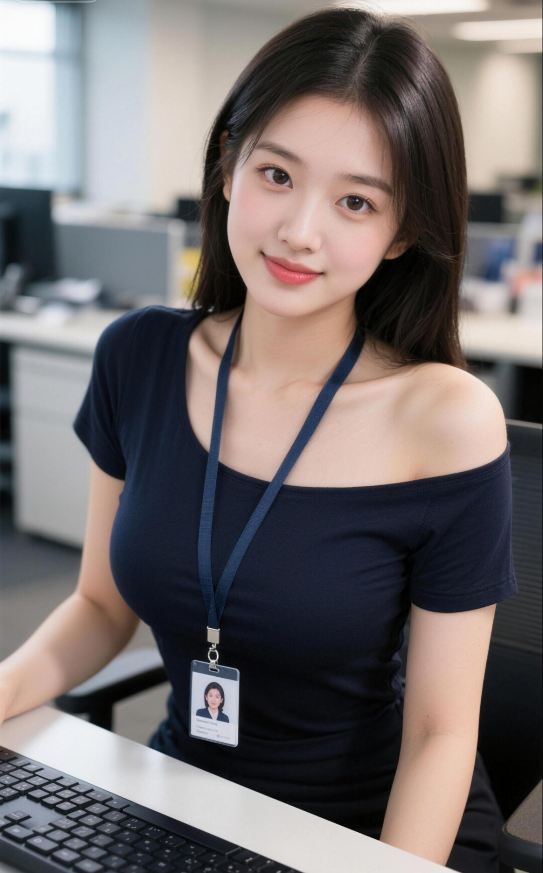 俊豪展柜