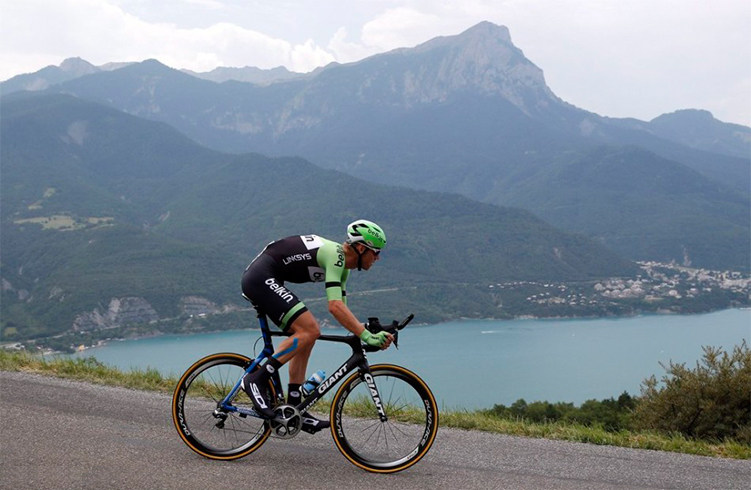 Vêtement cyclisme mixte - Ref 2220429 Image 8