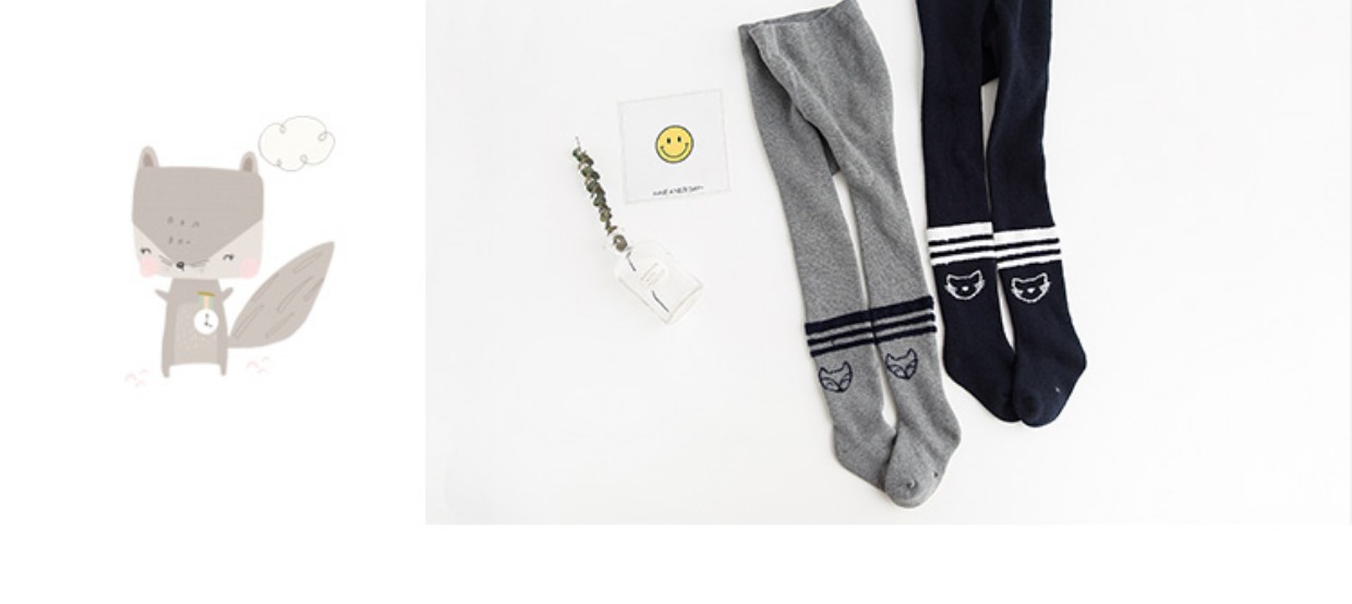 Quần bé gái bằng vải cotton mùa đông cộng với quần nhung dày, quần legging trẻ em ấm romper vớ 5 - 7 tuổi vớ sàn mỏng