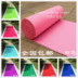 Trắng cưới triển lãm cưới thảm mở xanh tím hồng xanh xám thảm dùng một lần Rose - Thảm thảm trải sàn phòng khách cao cấp Thảm