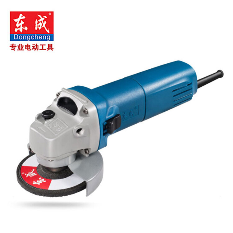 East Angled Mill Multifunction Angle Mill S1M-FF03-100A Cutting Polishing Machine Grinding power tools