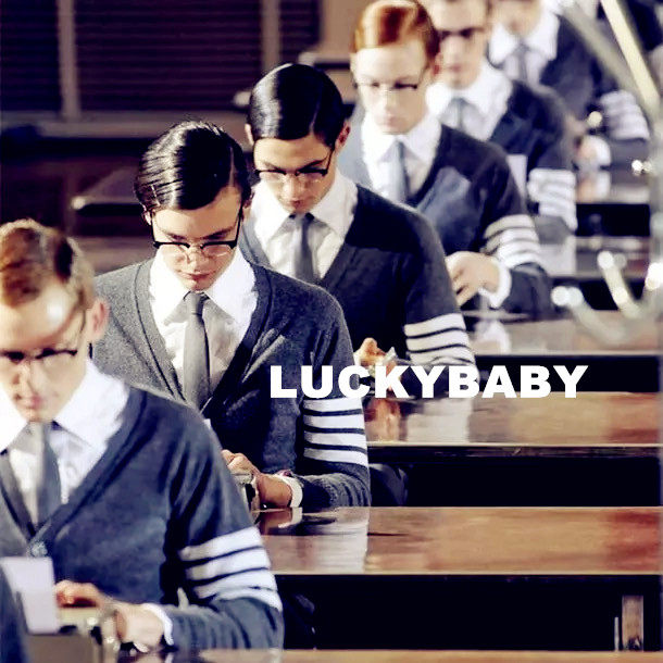 Pull enfant LUCKYBABY - Ref 2103126 Image 15