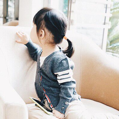 Pull enfant LUCKYBABY - Ref 2103126 Image 9