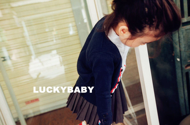 Pull enfant LUCKYBABY - Ref 2103126 Image 7