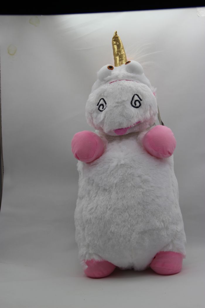 Despicable Me despicable me 2 thief daddy 2 Unicorn Horse Plush Doll1