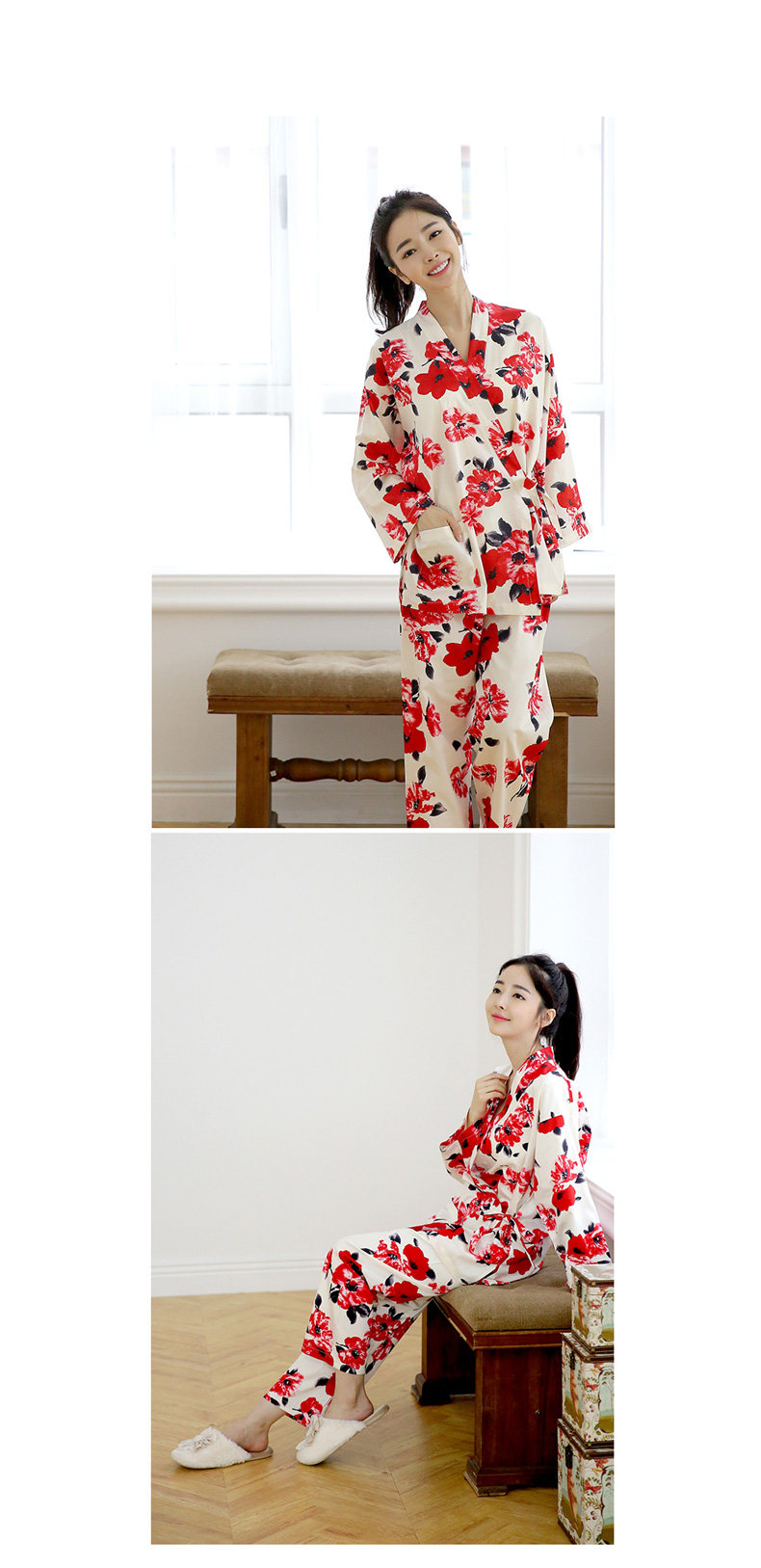 Peignoir jeunesse BANANAGIRL CM15856 - Ref 591674 Image 22