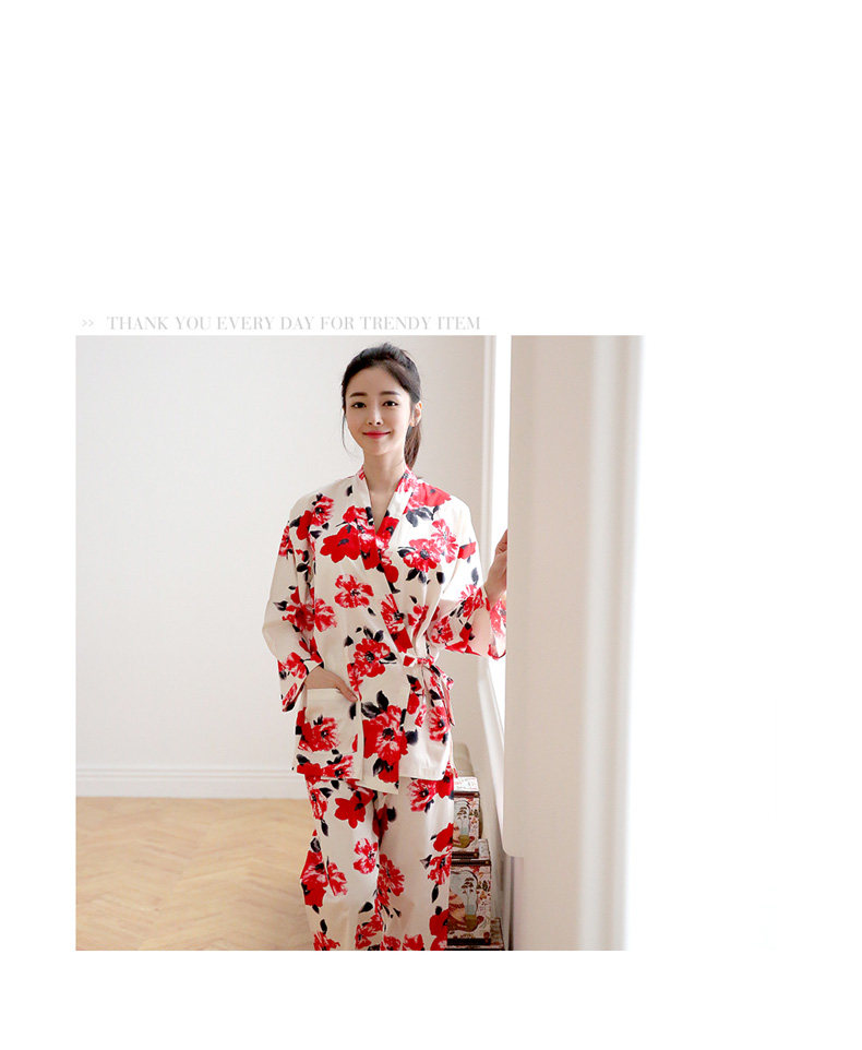 Peignoir jeunesse BANANAGIRL CM15856 - Ref 591674 Image 20