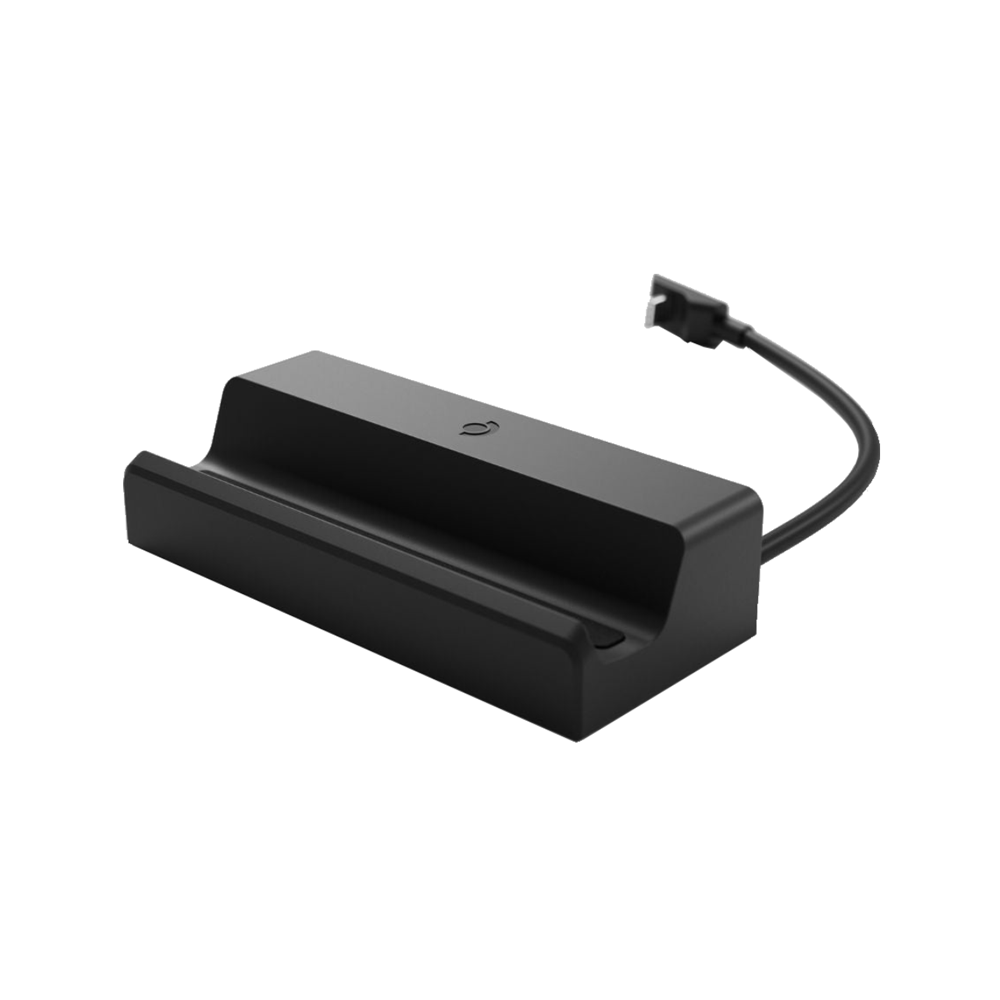 Steamdeck Official Docking Station Handheld Game Console Accessories Deck Original Base