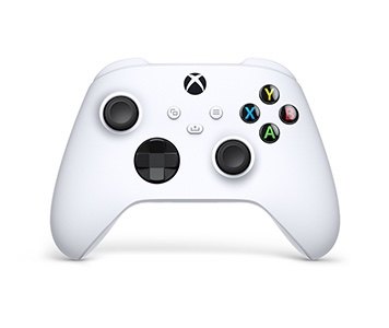In Stock Microsoft Xbox Series Controller Horizon 5 Controller Aurora Blue Controller Limited Edition Xbox Controller