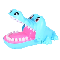 Большая игрушка со светомузыкой, крокодил