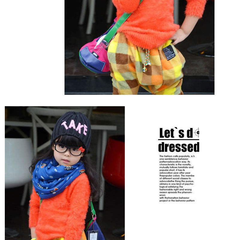 Foulard enfant - Ref 2139942 Image 4