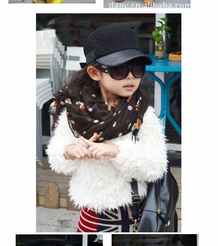 Foulard enfant - Ref 2139942 Image 8