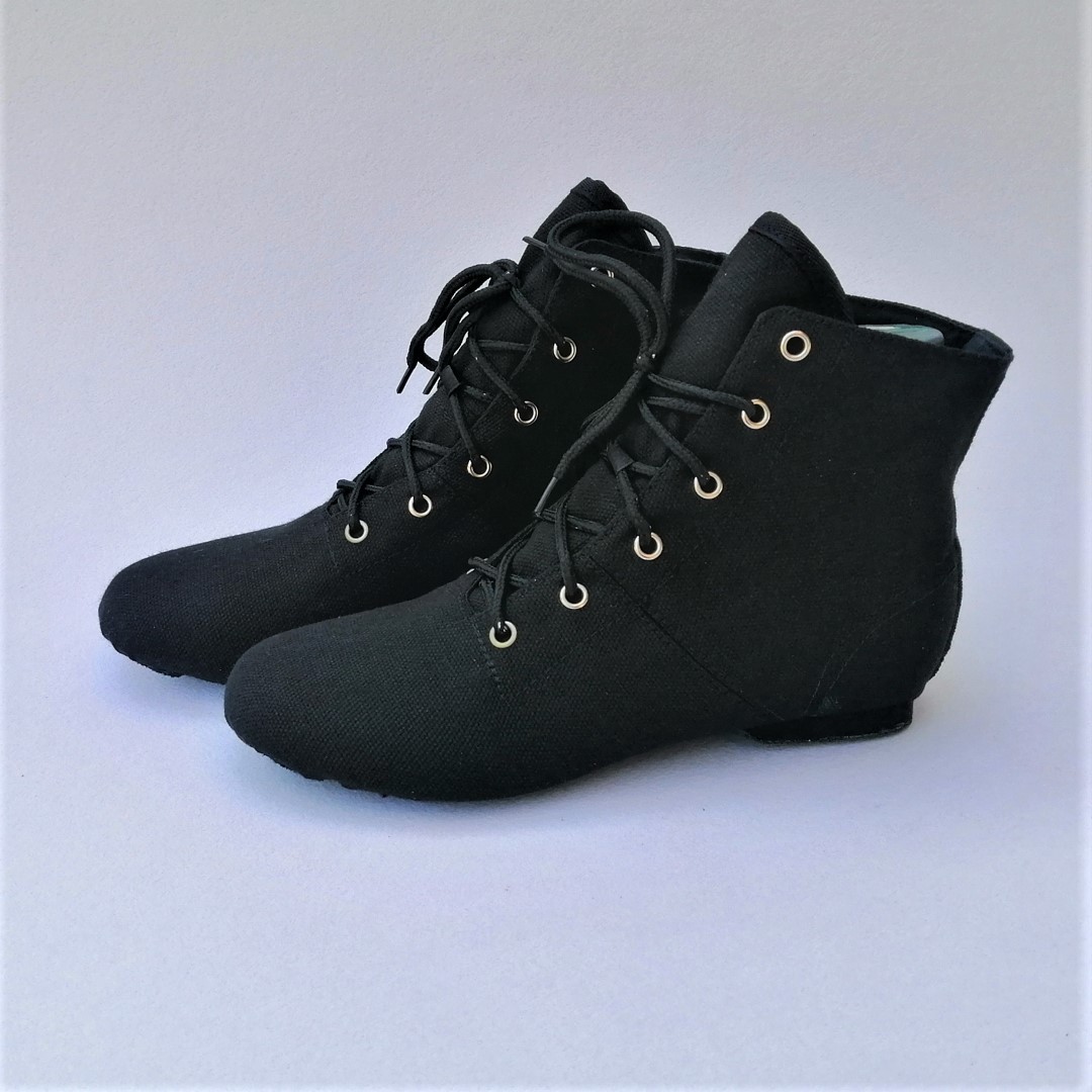 Chaussures de danse contemporaine - Ref 3448520 Image 36