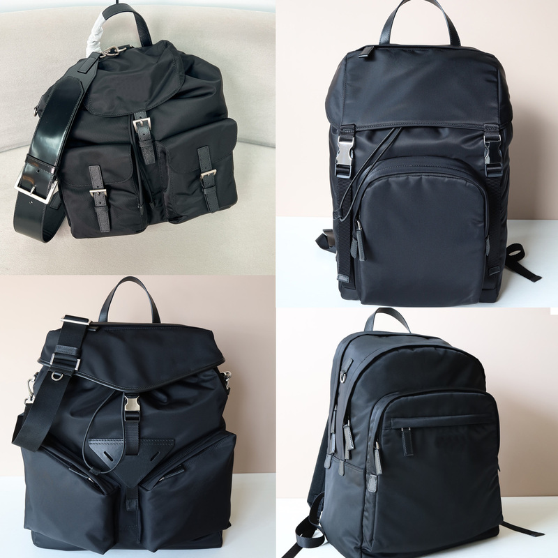 2026 New Parachute Nylon Men's Nylon Backpack Computer Bag Business Trip Travel Rainproof Outdoor Backpack 2026 New Parachute Nylon Men's Nylon Backpack Computer Bag Business Trip Travel Rainproof Outdoor Backpack