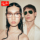 Солнцезащитные очки RayBan Ray-Ban солнцезащитные очки для вождения на открытом воздухе мужские и женские пилотные поляризованные градиентные 0RB3025 на заказ mini 1