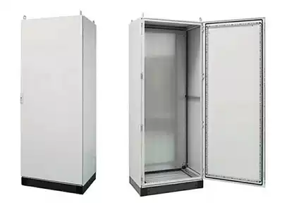 Imitation Witto PC cabinet Cabinet PS computer cabinet industrial control cabinet main cabinet network Cabinet industrial control cabinet customized power distribution cabinet