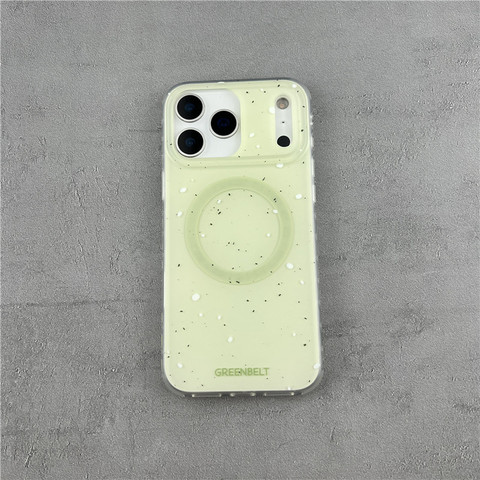 Black Embossed Cross Leather iPhone Case