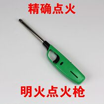 Gas stove ignition gun Open flame ignition gun Igniter Lighter gas ignition gun