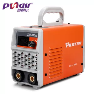 Общая сварка ZX7315SV Ручная сварочная машина 220V/380 В двойное напряжение с двойным напряженным