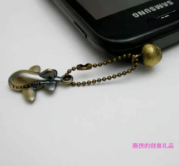 Connecteur pour téléphone portable - Ref 318366 Image 5