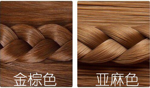 Extension cheveux - Ref 225807 Image 4