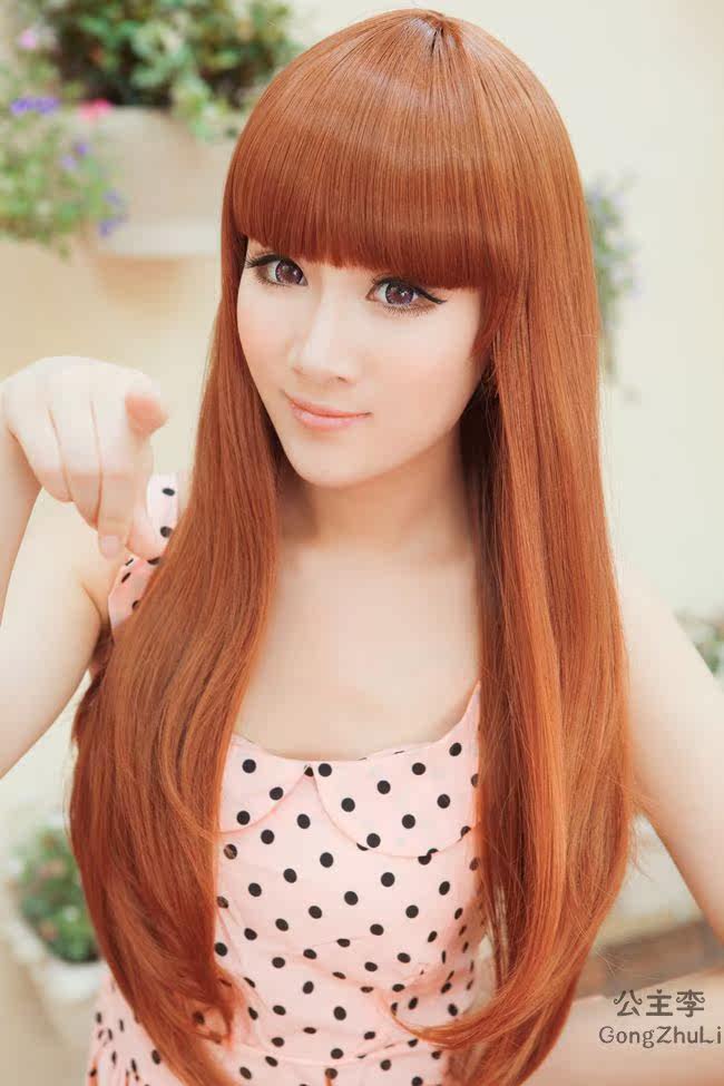 Perruque - Ref 2613245 Image 11