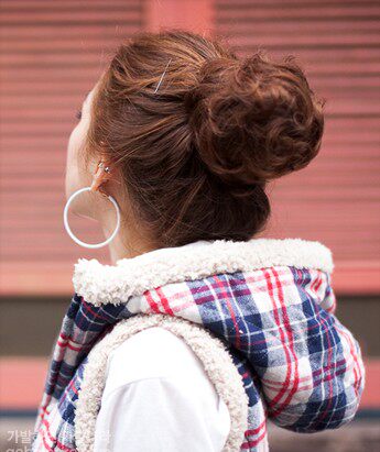 Extension cheveux - Chignon - Ref 235370 Image 28