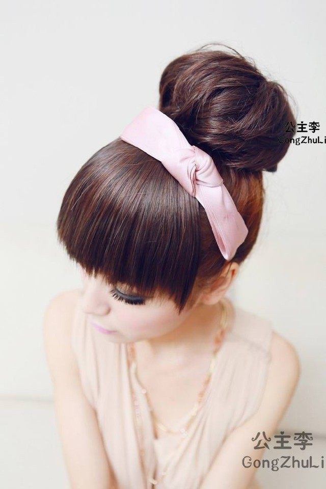 Extension cheveux - Chignon - Ref 235260 Image 17