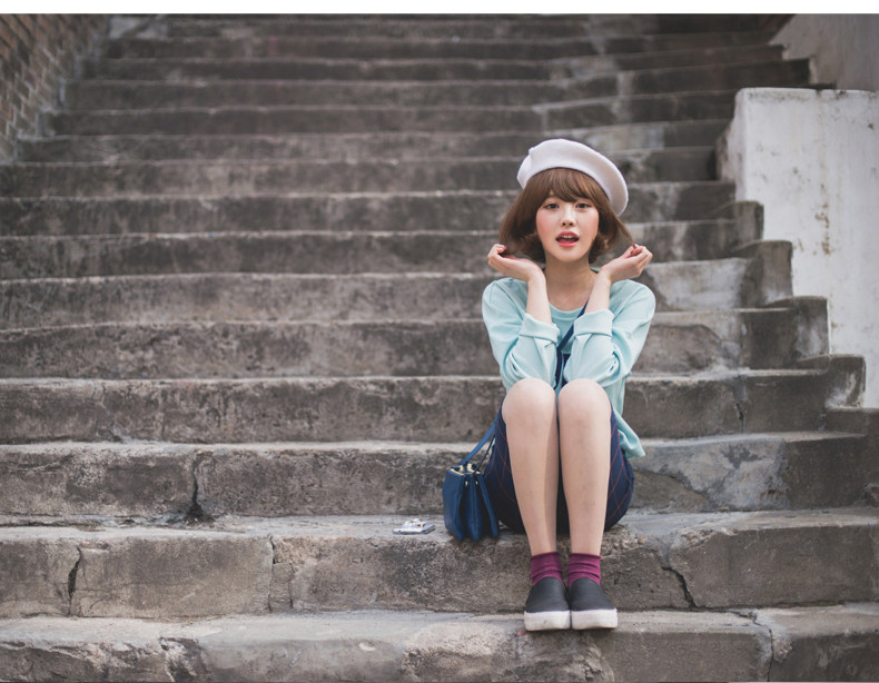 Perruque cheveux courts - Ref 2613238 Image 17