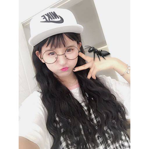 Perruque Les cheveux longs - Ref 2608525 Image 10