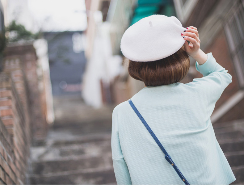 Perruque cheveux courts - Ref 2613238 Image 14