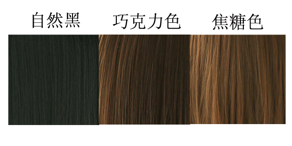 Perruque Les cheveux longs - Ref 2608068 Image 8