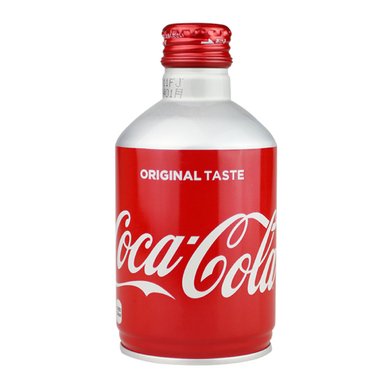Coca-cola - Original 300ml (4902102038690)