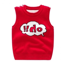 Красная буква