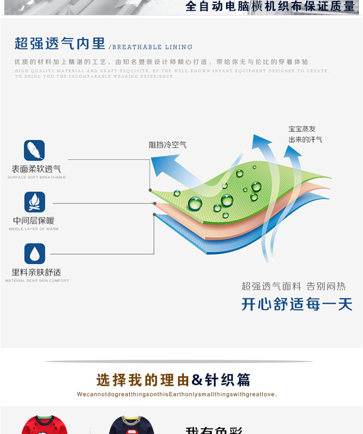 Pull enfant - Ref 2103586 Image 15