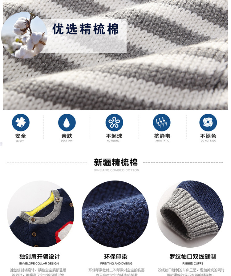 Pull enfant - Ref 2103586 Image 13