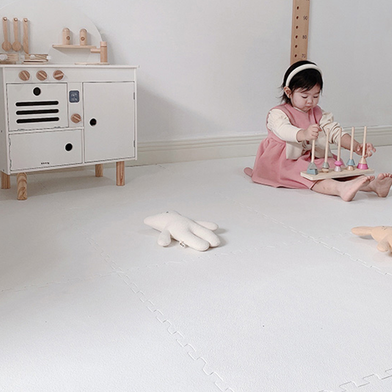 Baby crawling mat Baby crawling mat splicing foam floor mat children non-toxic odorless thickened home puzzle mat