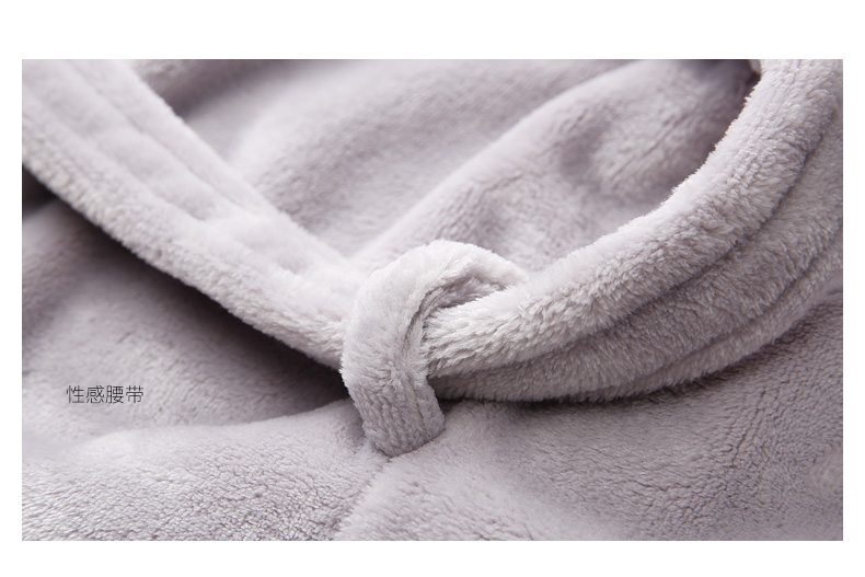 Pyjama pour femme à manches longues - Ref 2992377 Image 17