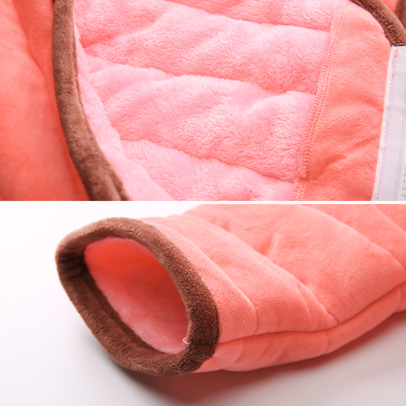 Pyjama pour femme à manches longues - Ref 2992381 Image 5