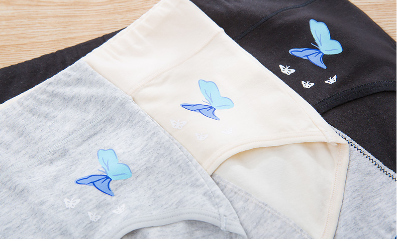 Slip jeunesse qnP031 - Ref 668227 Image 12