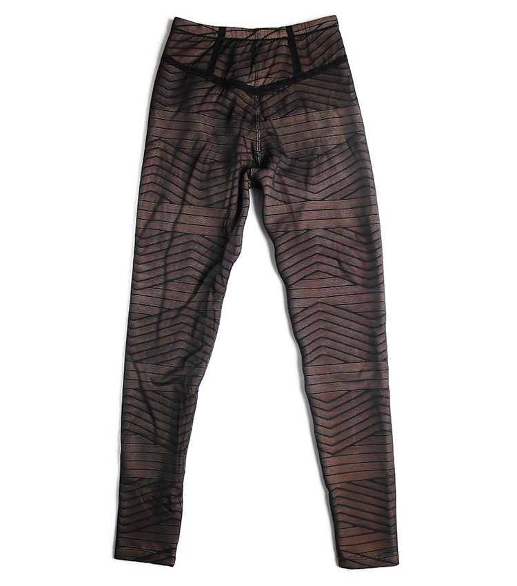 Pantalon collant en nylon - Ref 775840 Image 15