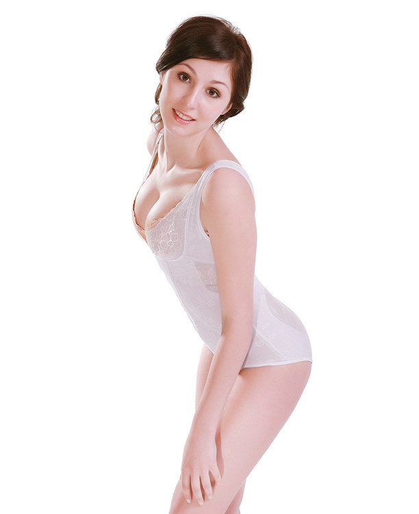 Sous-vêtement minceur en spandex - Ref 686898 Image 9